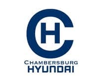 Chambersburg Hyundai logo