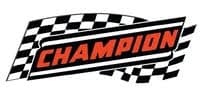 Champion Auto Sales logo