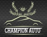 Champion Auto logo