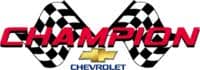 Champion Chevrolet logo