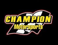 Champion Motorsports logo
