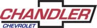 Chandler Chevrolet logo
