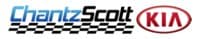 Chantz Scott Kia logo