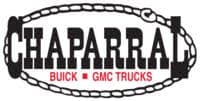 Chaparral Buick GMC logo