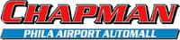 Chapman Chevrolet logo