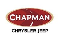 Chapman Chrysler Jeep logo