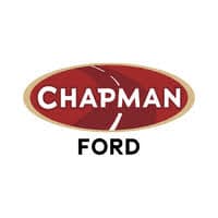 Chapman Ford logo
