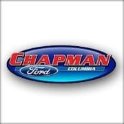 Chapman Ford Columbia logo