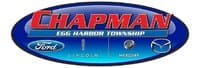 Chapman Ford Lincoln Mazda logo
