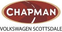 Chapman Volkswagen logo