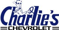 Charlie's Chevrolet logo