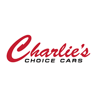 Charlies Choice Cars logo