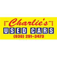Charlie's Used Cars logo