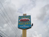 Chase Motors Inc logo