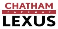 Chatham Parkway Lexus logo