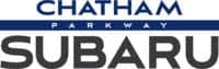 Chatham Parkway Subaru logo
