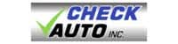 Check Auto logo
