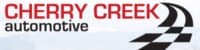 Cherry Creek Automotive logo