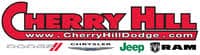 Cherry Hill Dodge Chrysler Jeep RAM logo