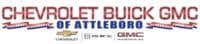 Chevrolet Buick GMC of Attleboro logo
