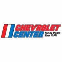 Chevrolet Center Incorporated logo