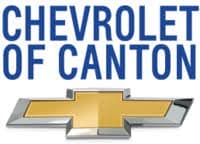 Chevrolet of Canton logo