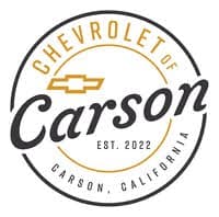 Chevrolet of Carson logo