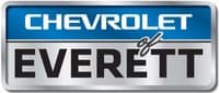 Chevrolet of Everett logo