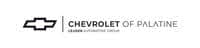 Chevrolet of Palatine logo