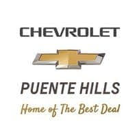 Chevrolet of Puente Hills logo