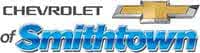 Chevrolet of Smithtown logo