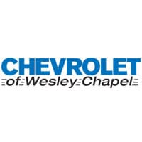 Chevrolet of Wesley Chapel logo