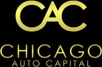 Chicago Auto Capital logo