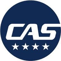 Chicago Auto Sports logo