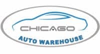 Chicago Auto Warehouse logo