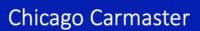 Chicago Carmaster logo