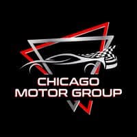 Chicago Motor Group logo