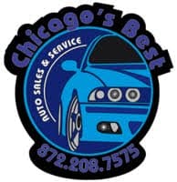 Chicagos Best Auto Sales logo
