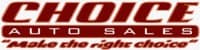 Choice Auto Sales logo