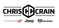 Chris Crain Dodge Jeep Ram logo