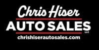 Chris Hiser Auto Sales logo