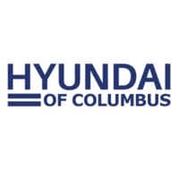 Chrysler Dodge Jeep RAM Hyundai of Columbus logo