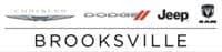 Chrysler Dodge Jeep Ram Brooksville logo