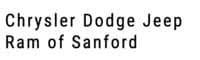 Chrysler Dodge Jeep Ram of Seminole County logo