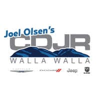 Chrysler Dodge Jeep Ram of Walla Walla logo