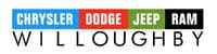 Chrysler Dodge Jeep Ram of Willoughby logo