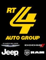 Chrysler Dodge Jeep of Paramus logo