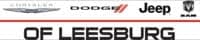 Chrysler Jeep Dodge RAM of Leesburg logo