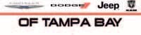Chrysler Jeep Dodge Ram of Tampa Bay logo