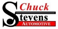 Chuck Stevens Ford logo